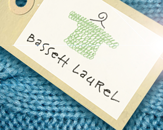 Bassett Laurel Sweaters