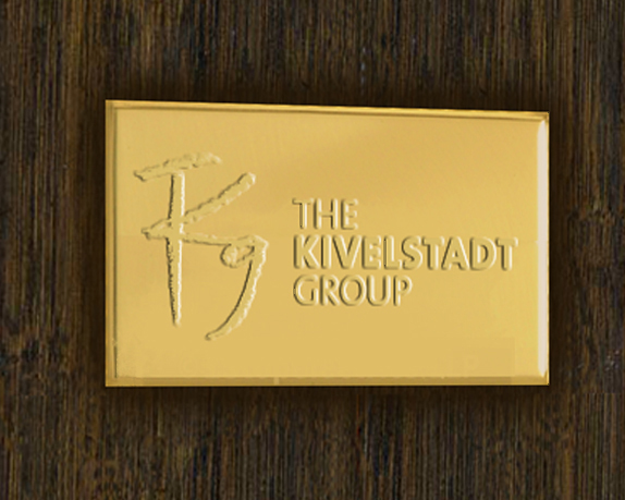 The Kivelstadt Group
