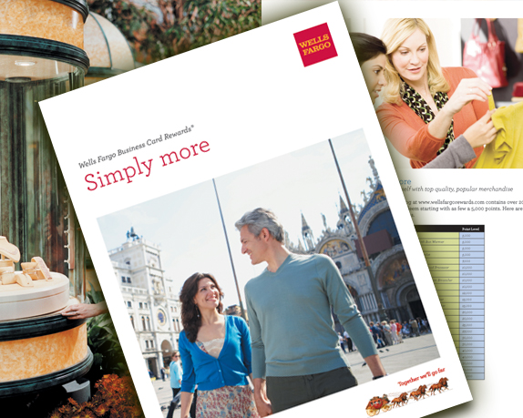 Wells Fargo Rewards