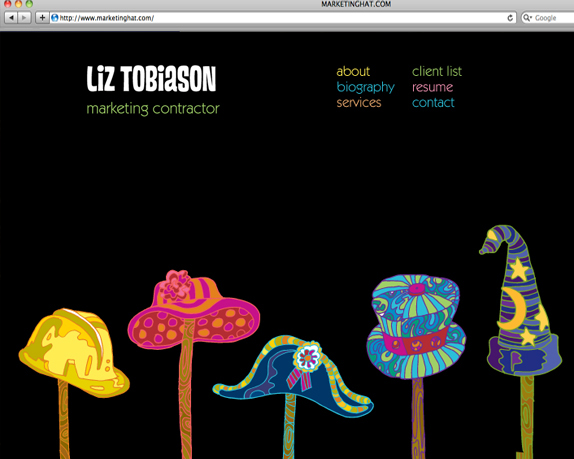 Liz Tobiason